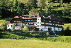 Hotel Restaurant Stigenwirth Krakauhintermühlen